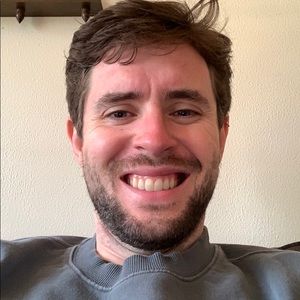 Meet your Posher, Eli